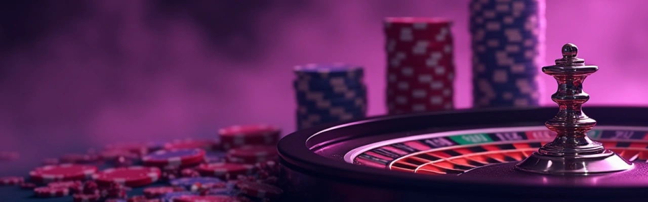 banner casino main